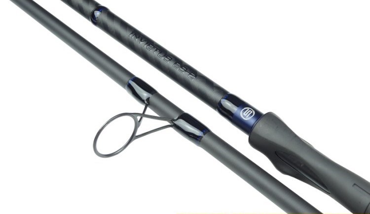 Sportex Prut Invictus CS-2 Carp 3,66 m 3 lb (1)
